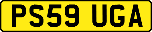 PS59UGA