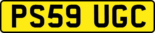 PS59UGC
