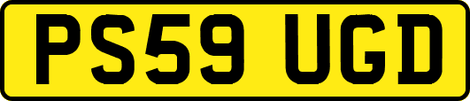 PS59UGD
