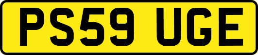 PS59UGE