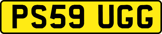 PS59UGG