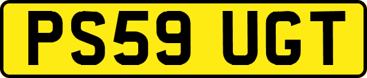 PS59UGT