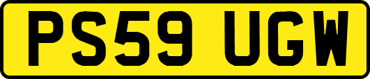 PS59UGW