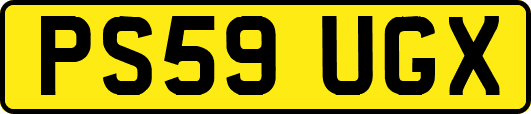 PS59UGX