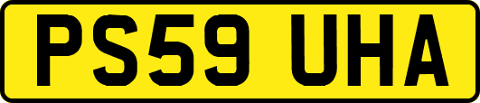 PS59UHA