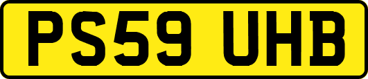 PS59UHB
