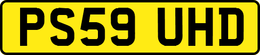 PS59UHD