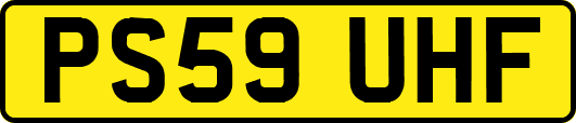 PS59UHF