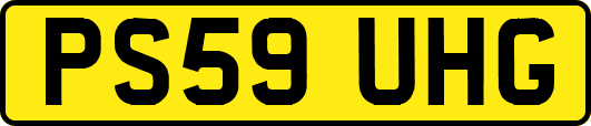 PS59UHG