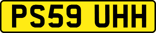 PS59UHH