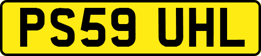PS59UHL
