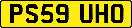 PS59UHO
