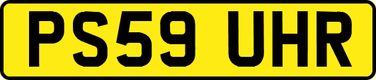 PS59UHR
