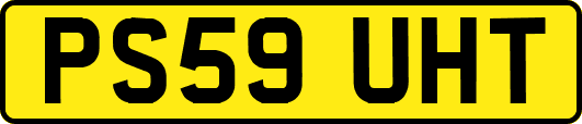 PS59UHT