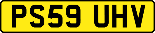 PS59UHV