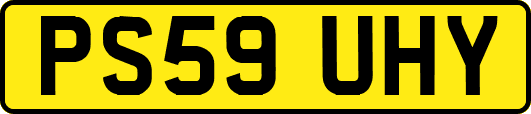 PS59UHY