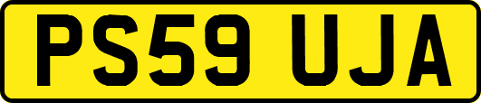 PS59UJA