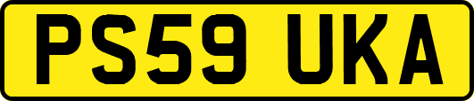 PS59UKA
