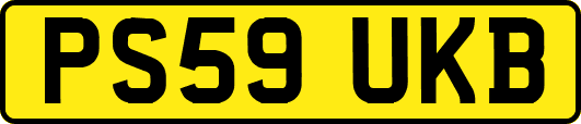 PS59UKB