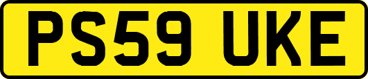 PS59UKE