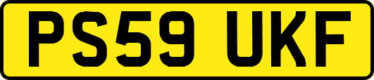 PS59UKF