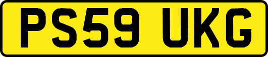 PS59UKG