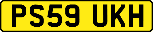 PS59UKH