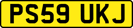 PS59UKJ