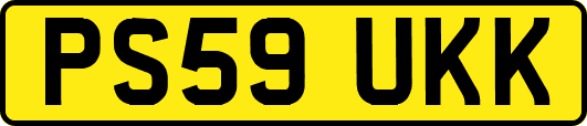 PS59UKK