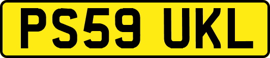 PS59UKL