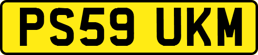 PS59UKM