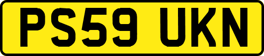 PS59UKN