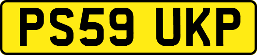 PS59UKP