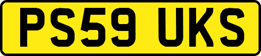 PS59UKS