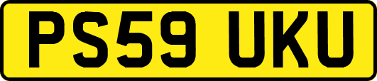PS59UKU