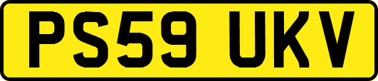 PS59UKV