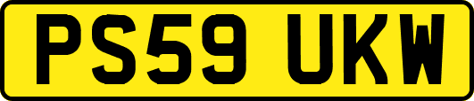 PS59UKW