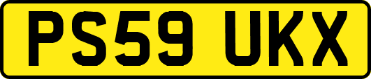PS59UKX