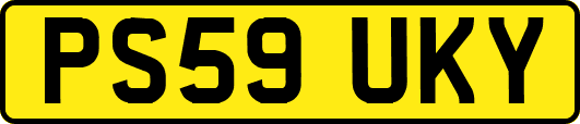 PS59UKY