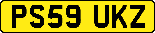 PS59UKZ