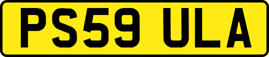PS59ULA