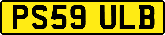 PS59ULB