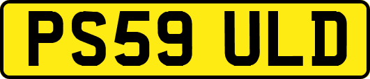 PS59ULD