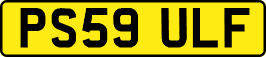 PS59ULF