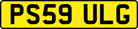 PS59ULG