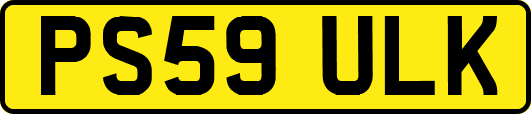 PS59ULK