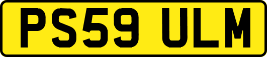 PS59ULM