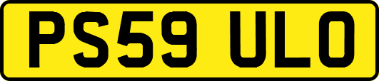 PS59ULO