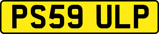 PS59ULP