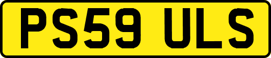 PS59ULS